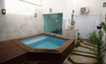 Imagem 3: Vendo linda casa em Montes Claros- MG