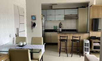 Imagem: Apartamento Pleno Residencial com 2 quartos