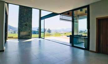 Imagem 6: Casa de ALTO PADRÃO com 3 suítes à venda, 401 m² por R$ 3.800.000 - Serras Altas - Poços d