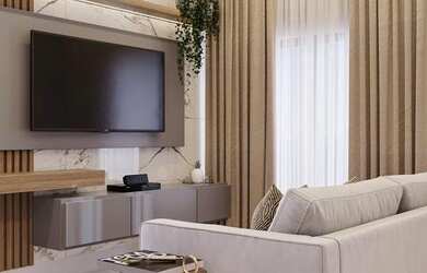 Imagem 5: Casa no Terras alphaville Sergipe 1