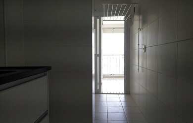 Imagem 2: Apartamento para Locação em São José dos Campos, Jardim Aquarius, 3 dormitórios, 1 suíte