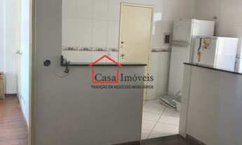 Imagem 6: BELO HORIZONTE - Apartamento Padrão - Cidade Nova