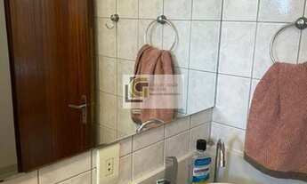 Imagem 7: Apartamento para venda possui 56 metros quadrados com 2 quartos