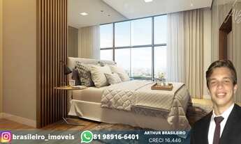 Imagem 3: Excelente aparteamento comm135m²/ 4 quartos/ 3 suítes e tudo que você precisa próximo