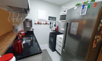 Imagem 3: Apartamento mobiliado em Copacabana