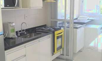 Imagem 7: Locação Apartamento 2 Dormitórios - 55 m² Chácara Santo Antônio