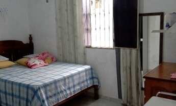 Imagem 2: Casa de 02 qts - Coroado - Climatizada