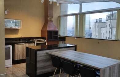 Imagem 6: Curitiba - Apartamento Padrão - Xaxim