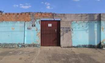 Imagem 3: Barracão Três Cômodos (incluso água e energia) R$ 400,00