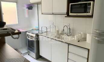 Imagem 2: Apartamento de 2 quartos para alugar no bairro Agronomia