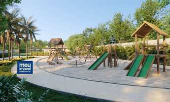 Imagem 2: CEL-30 -103 Condomínio Gran Village Boulevard 2