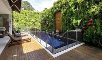 Imagem: Casa de Condomínio Brooklin 4 suites