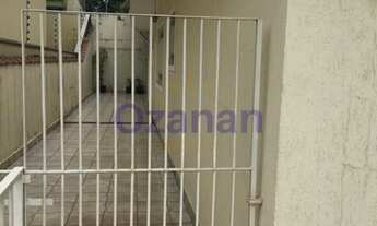 Imagem 4: São Paulo - Casa de Condomínio - Jardim Santa Mônica