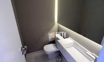 Imagem 4: Somma Brooklin Apartamento com 3 dormitórios