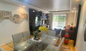 Imagem 7: Apartamento para aluguel, 3 quartos, 1 vaga, Centro - Brusque/SC