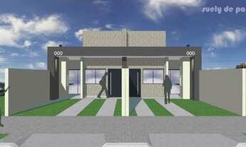 Imagem 5: Casa geminada com 3 quartos - Bairro Jardim Belo Horizonte em Londrina