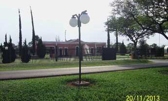 Imagem: TERRENO CONDOMÍNIO PRIMAVERA