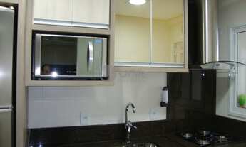 Imagem 6: FLORIANóPOLIS - Apartamento Padrão - Córrego Grande