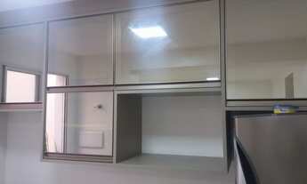 Imagem 7: Apartamento para venda possui 50 metros quadrados com 2 quartos em Parque Santa Rosa - Suz