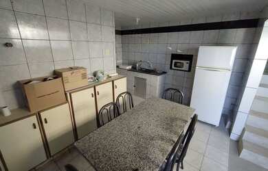 Imagem 6: Quarto individual para homens