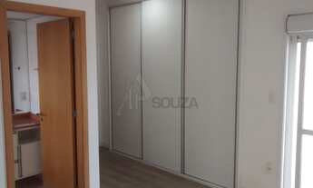Imagem 6: Apartamento Lindo , Água Fria com 160 m², 4 dormitórios, 2 suítes, sala ampla com varanda