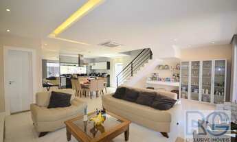 Imagem 3: Belíssima Casa Triplex no Condomínio Bothanica Nature no Recreio dos Bandeirantes