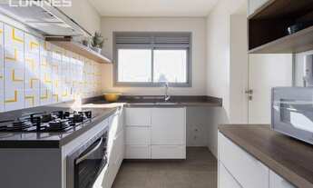 Imagem 4: Apartamento com 3 dormitórios à venda, 95 m² por R$ 950.000,00 - Ahú - Curitiba/PR