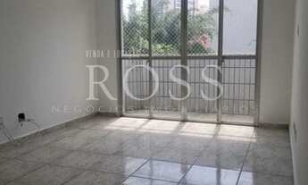 Imagem 2: Apartamento para aluguel tem 70 metros quadrados com 3 quartos