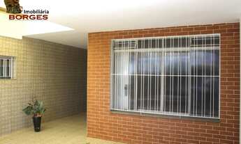 Imagem 2: SÃO PAULO - Casa Padrão - PLANALTO PAULISTA