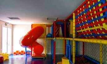 Imagem 2: Apartamento, 220 m² - venda por R$ 1.700.000,00 ou aluguel por R$ 8.000,00/mês - Bela Alia