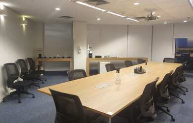 Imagem 2: Sala para alugar, 322 m² por R$ 32.000/mês - Pina - Recife/PE