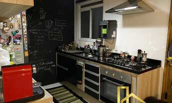 Imagem 7: APARTAMENTO RESIDENCIAL em BARUERI - SP, JARDIM TUPANCI