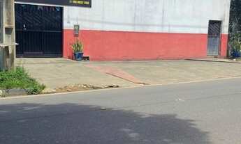 Imagem 2: Ponto comercial + casa