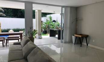 Imagem 2: Casa de condomínio para venda tem 300 metros quadrados com 3 quartos em - Tremembé