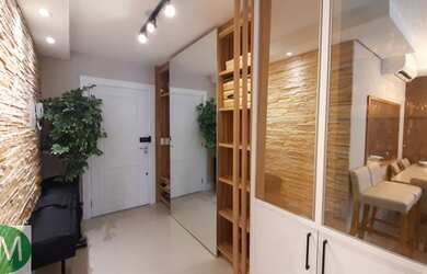 Imagem 3: Apartamento para venda possui 88 metros quadrados com 2 quartos em Campinas - São José - S