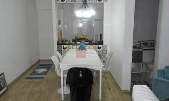 Imagem: Apartamento residencial à venda, Cambuci