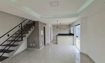 Imagem: Maricá - Casa Padrão - Jardim Atlantico