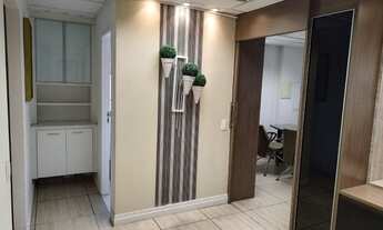 Imagem 5: Sala para alugar, 46 m² por R$ 2.190,00/mês - Rudge Ramos - São Bernardo do Campo/SP