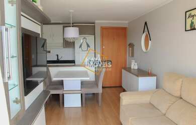 Imagem 3: Apartamento à venda, Loteamento Marinoni, Almirante Tamandaré, PR