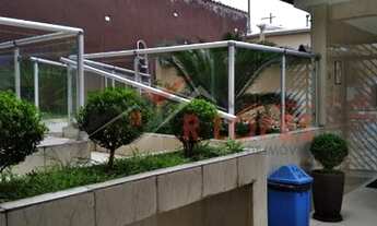 Imagem 2: São Paulo - Apartamento Padrão - CONJUNTO HABITACIONAL PADRE MANOEL DA NOBREGA