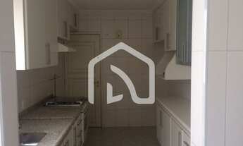 Imagem 7: Cobertura com 4 dormitórios à venda, 264 m² por R$ 1.700.000,00 - Alphaville Industrial