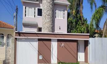 Imagem: CASA PARA LOCAÇÃO NO BAIRRO JARDIM ICATU