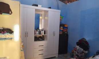 Imagem 10: Vende se uma casa valor 85 mil reais a vista