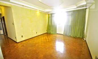 Imagem: Apartamento à venda 3 Quartos, 2 Vagas