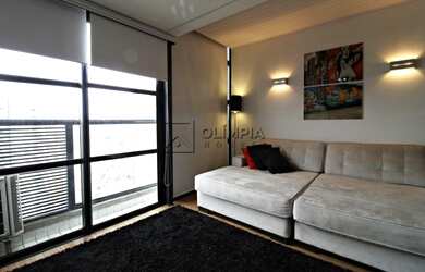 Imagem 5: Apartamento Venda 1 Dormitórios - 50 m² Vila Olímpia