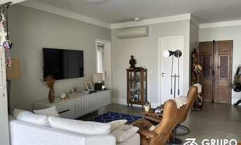 Imagem 3: Apartamento para Venda em Santo André, Vila Gilda, 3 dormitórios, 3 suítes, 5 banheiros, 3