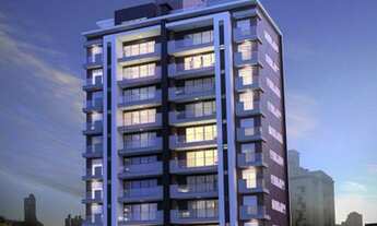 Imagem: Residencial Dresden Criciúma 03 suítes