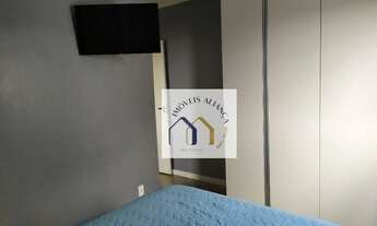 Imagem: Apartamento com 2 dormitórios à venda