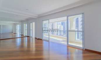 Imagem 2: Apartamento Locação Chácara Klabin 178 m² 3 Dormitórios