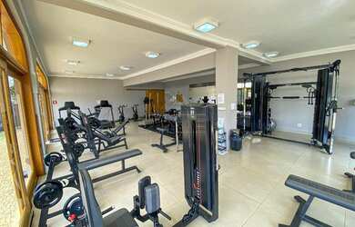 Imagem 6: PIRACICABA - Loteamento/Condomínio - Residencial Paineiras